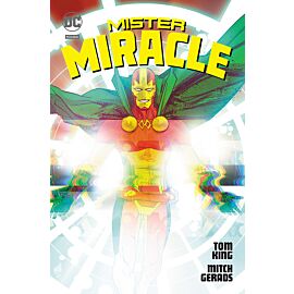 Mister Miracle
