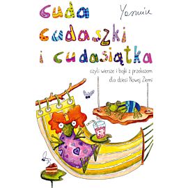 Cuda cudaszki i cudasiątka (e-book)
