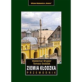 Ziemia kłodzka. Przewodnik wyd. 2