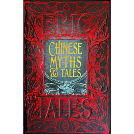 Chinese. Myths & Tales