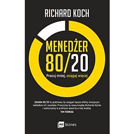 Menedżer 80/20