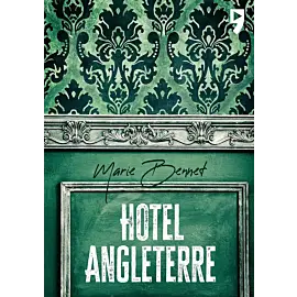 Hotel angleterre