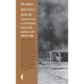 Brudne lata trzydzieste