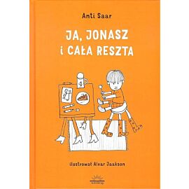Ja, Jonasz i cała reszta