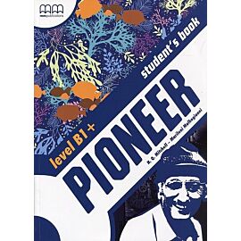 Pioneer B1+ Student's Book