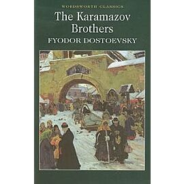 The Karamazov Brothers