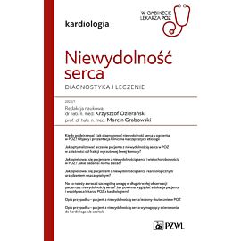 Niewydolność serca. W gabinecie lekarza POZ