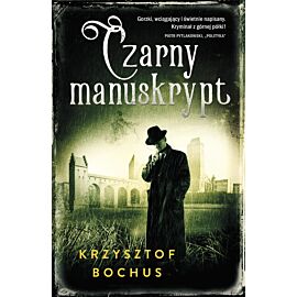 Czarny manuskrypt