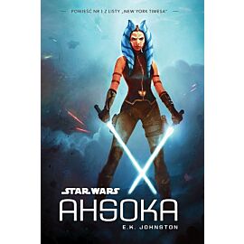 Star Wars. Ahsoka