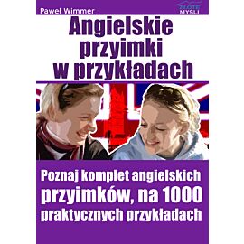Angielskie przyimki (e-book)