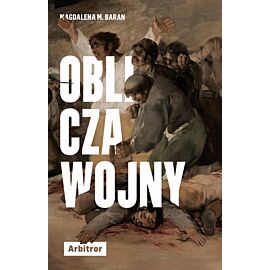 Oblicza wojny