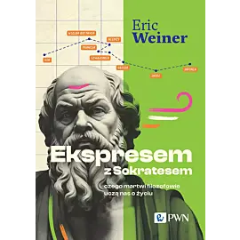 Ekspresem z Sokratesem