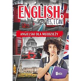 English yes i can angielski dla młodzieży
