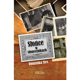 Słońce w słonecznikach (e-book)