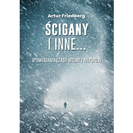 Ścigany i inne… (e-book)