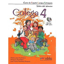 Colega 4