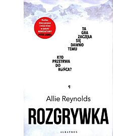 Rozgrywka