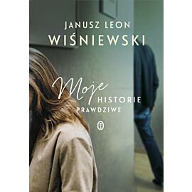 Moje historie prawdziwe (e-book)