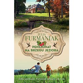 Pensjonat na brzegu jeziora