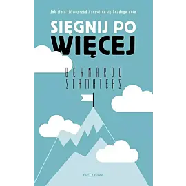 Sięgnij po więcej
