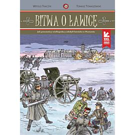 Bitwa o Ławicę