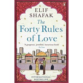 The Forty Rules of Love