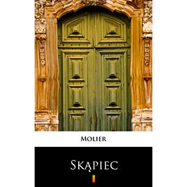 Skąpiec (e-book)