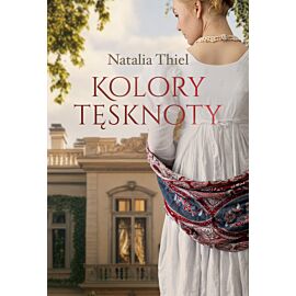 Kolory tęsknoty (e-book)