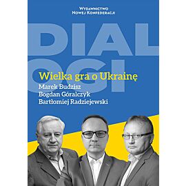 Wielka gra o Ukrainę
