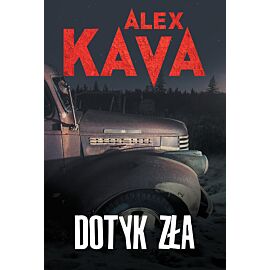 Dotyk zła
