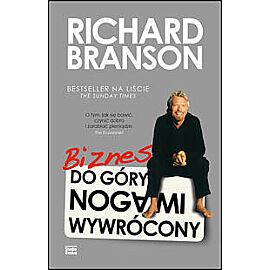 Biznes do góry nogami wywrócony