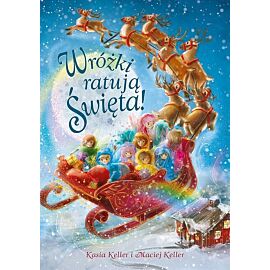 Wróżki ratują święta