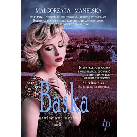 Baśka. Tom 2