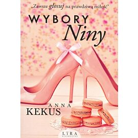 Wybory niny wyd. Kieszonkowe