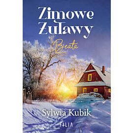 Zimowe Żuławy. Beata