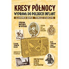 Kresy północy (e-book)