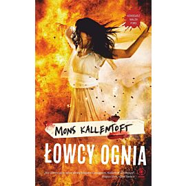 Łowcy ognia