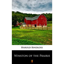 Winston of the Prairie (e-book)