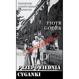 Przepowiednia cyganki