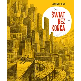 Świat bez końca