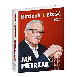 Śmiech i złość