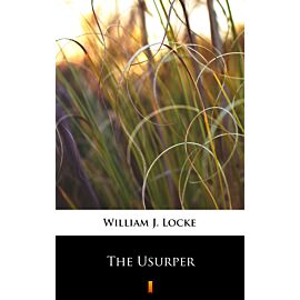 The Usurper (e-book)