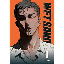 Wet Sand, Volume 1 wer. angielska