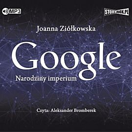 Cd mp3 google. Narodziny imperium