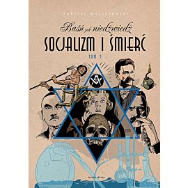 Baśń jak niedźwiedź. Socjalizm i śmierć. Tom 2 / Klinika Języka