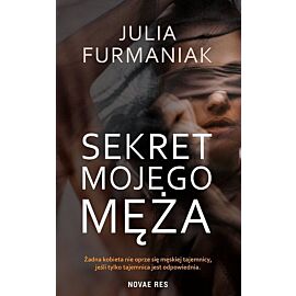 Sekret mojego męża