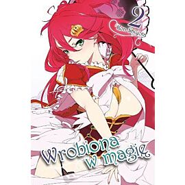Wrobiona w magię - 02