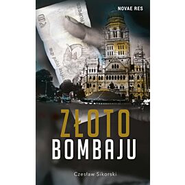 Złoto Bombaju