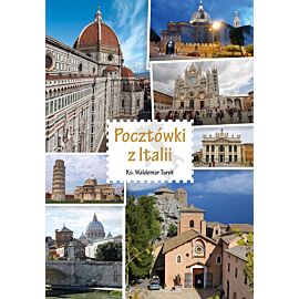 Pocztówki z Italii