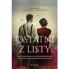 Ostatni z listy